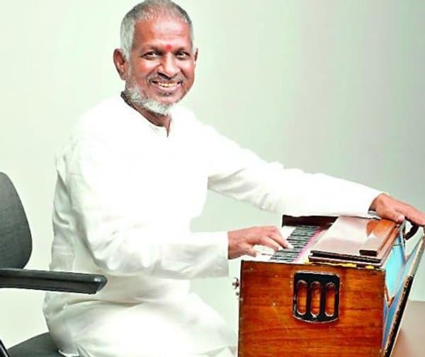 ఇళయరాజా పాటలపై ఢిల్లీ హైకోర్టు సంచలన తీర్పు