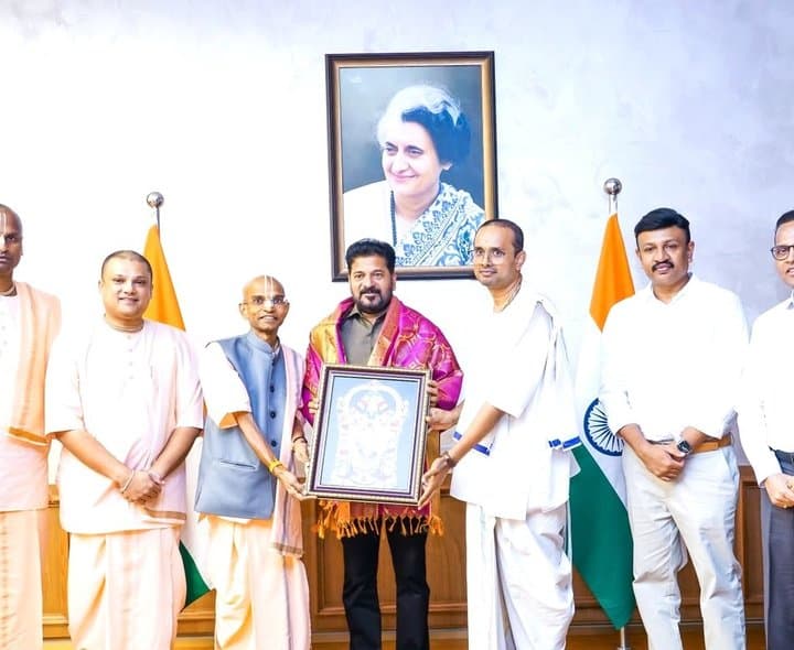 ప్రభుత్వ పాఠశాలల బ్రేక్‌ఫాస్ట్‌కు రూ.22.18 కోట్ల సీఎస్‌ఆర్ నిధులు