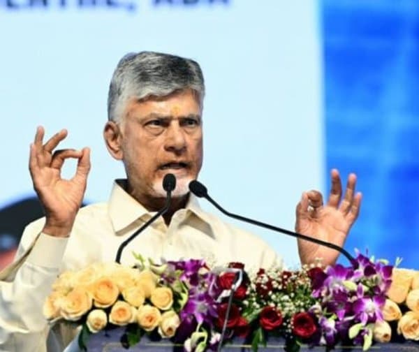 విశాఖ రైల్వే జోన్ ప్రారంభం: సీఎం చంద్రబాబు హర్షం