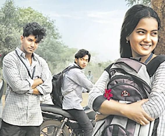 తెలుగులోకి ఒడియా హిట్‌ మూవీ ‘జడి’