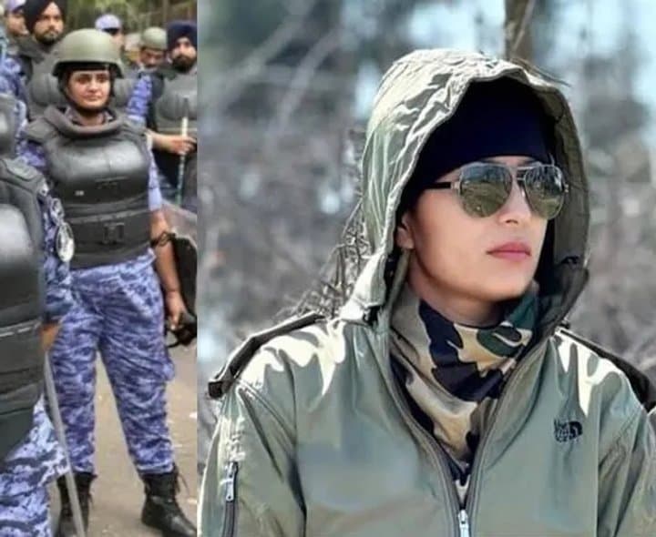 నీట్ నిరసనలపై వివాదం