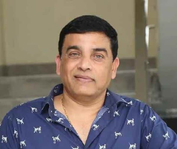 ‘పెద్ది’ విడుదలకు ఇబ్బంది లేదు: నిర్మాత దిల్‌ రాజు