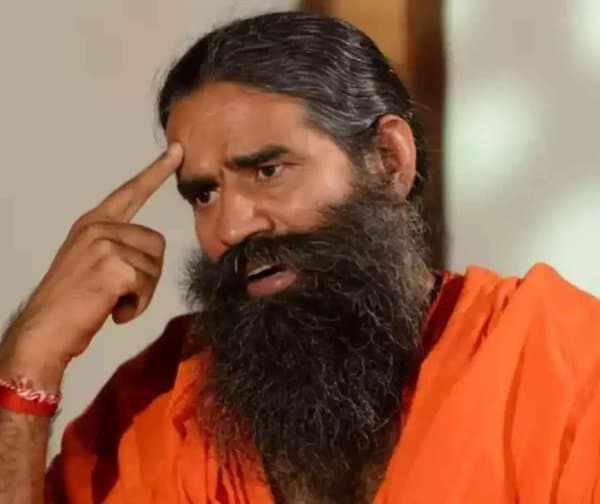 ‘హిందూ రాష్ట్రం’పై రామ్‌దేవ్ వ్యాఖ్యల కలకలం