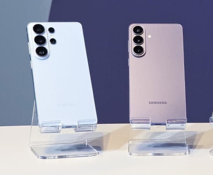 Galaxy S27 Ultraలో Exynos చిప్‌?