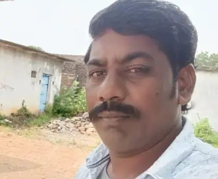 దుబాయ్‌లో నిర్మల్‌ వాసి మృతి