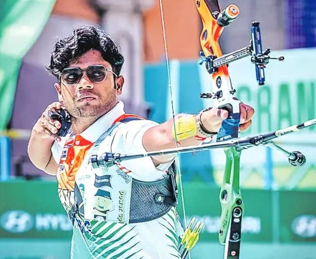 ఆసియా క్రీడల్లో తెలుగు ఆటగాళ్లపై భారీ అంచనాలు