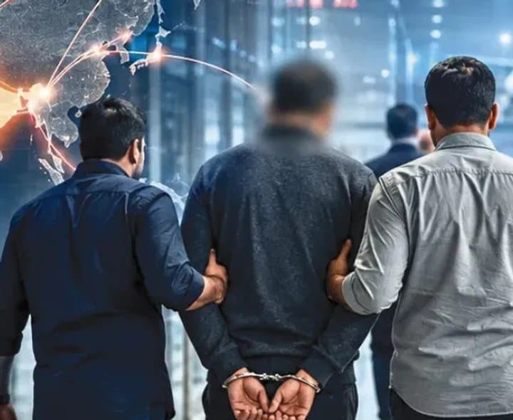 274 మంది నేరగాళ్లు రప్పింపు