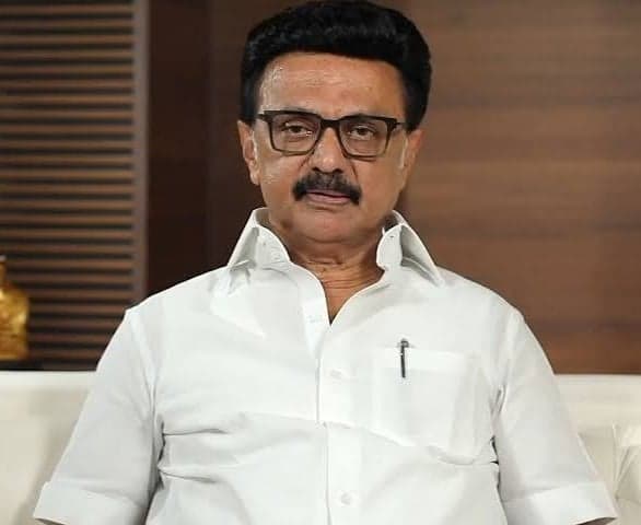 విజయ్‌ ప్రభుత్వంపై స్టాలిన్‌ ‘ప్రిజన్‌ బ్రేక్‌’ విమర్శలు