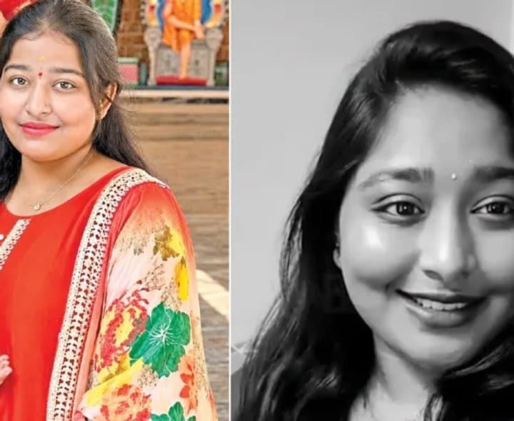 సాఫ్ట్‌వేర్‌ ఉద్యోగిని యామిని మృతి