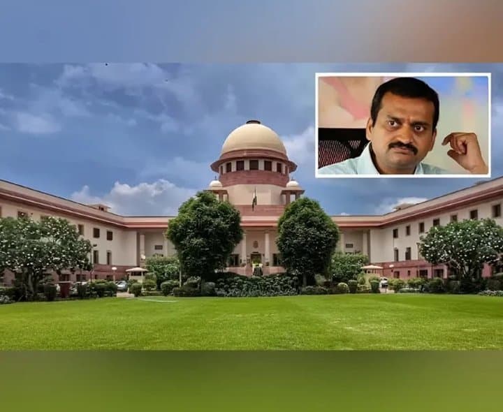 బండ్ల గణేశ్‌కు సుప్రీంకోర్టులో చుక్కెదురు - Udayam Digital