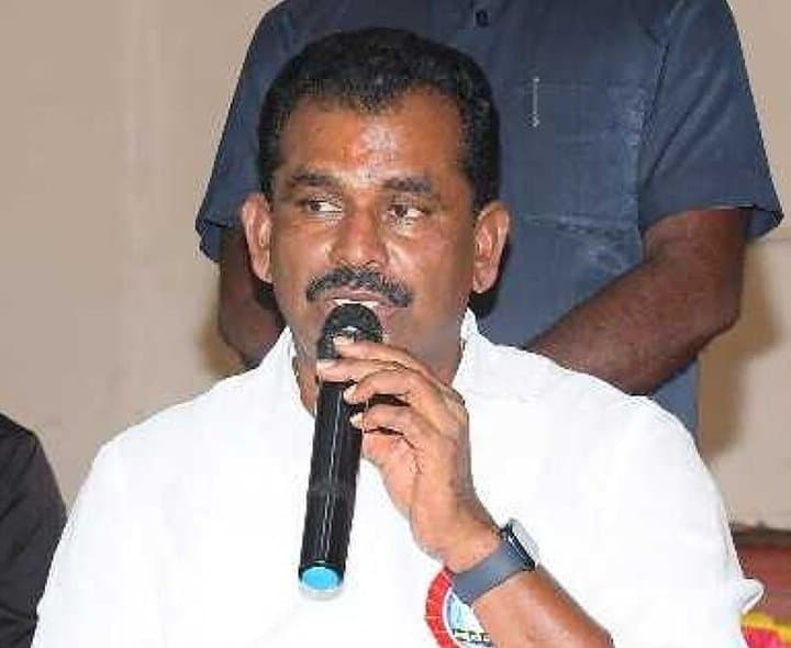 చిన్నారెడ్డి వ్యాఖ్యలకు ఎమ్మెల్యే మేఘారెడ్డి కౌంటర్