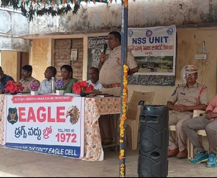 మహిళలు, చిన్నారులపై వేధింపులకు కఠిన చర్యలు
