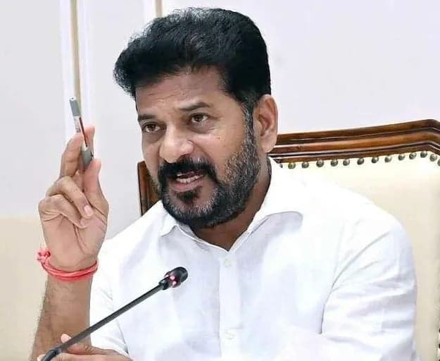 సిరిసిల్లలో 30న సీఎం రేవంత్‌రెడ్డి బహిరంగ సభ