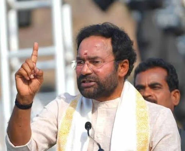 నీట్ లీకేజీ కాదు, దొంగతనం మాత్రమే: BJP - Udayam Digital