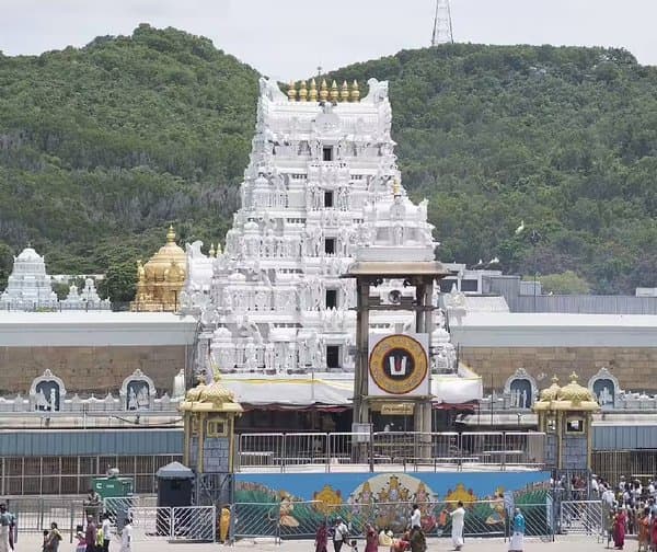 ఒక్కరోజే రూ.96.98 కోట్ల విరాళాలు