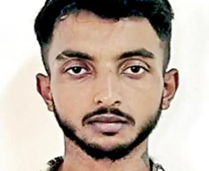నగల కోసం వృద్ధురాలి హత్య