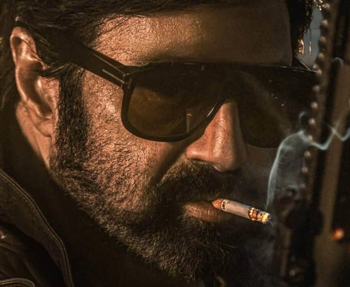 ఆగస్టు 28న ‘NBK 111’ డబ్బింగ్ కు బాలయ్య - Udayam