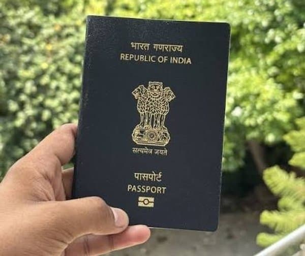 2025లో రికార్డు స్థాయిలో పాస్‌పోర్టుల జారీ
