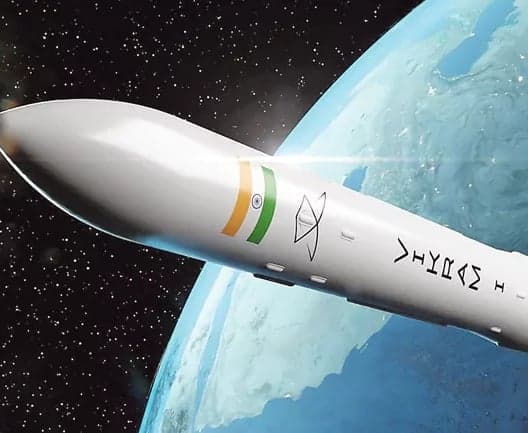స్కైరూట్‌తో రెండు రాకెట్‌ ప్రయోగాలు