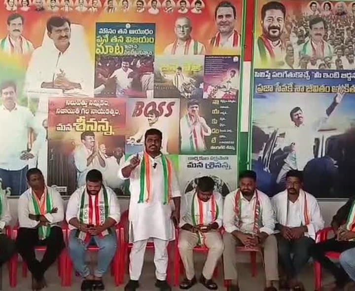 రాజకీయాల్లో హుందాగా ఉండాలి