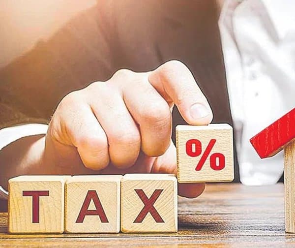 పల్లెలపై కేంద్ర పన్నుల భారం - Udayam Digital