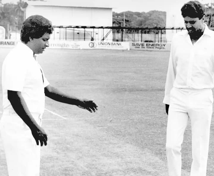 భారత్‌పై విజయాన్ని ఇప్పటికీ మరిచిపోలేను: రాయ్ డయాస్