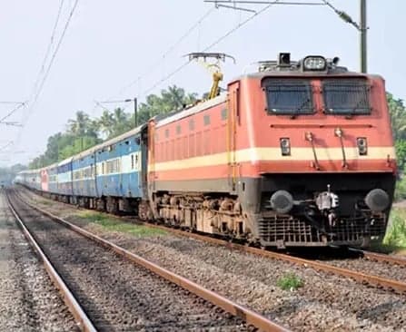 రైల్వే ఉద్యోగులకు 78 రోజుల బోనస్‌