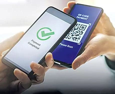 రూ.2,000 వరకు యూపీఐ లావాదేవీలపై ఛార్జీలుండవ్‌