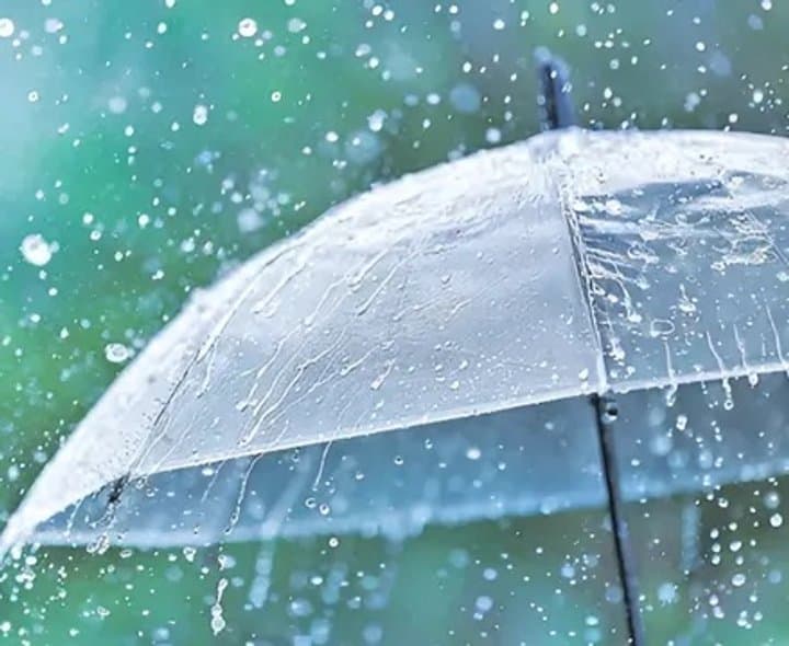 తెలుగు రాష్ట్రాల్లో రాబోయే మూడు రోజులపాటు వర్షాలు