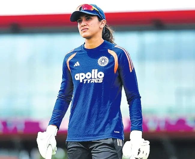 జింబాబ్వేపై క్లీన్‌స్వీప్‌కు భారత్‌ గురి