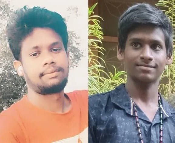 పంపా రిజర్వాయర్‌లో తండ్రి, ఇద్దరు కుమారుల మృతి