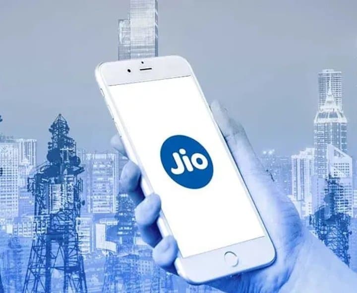 ఏపీ, తెలంగాణలో జియో జోరు - Udayam Digital