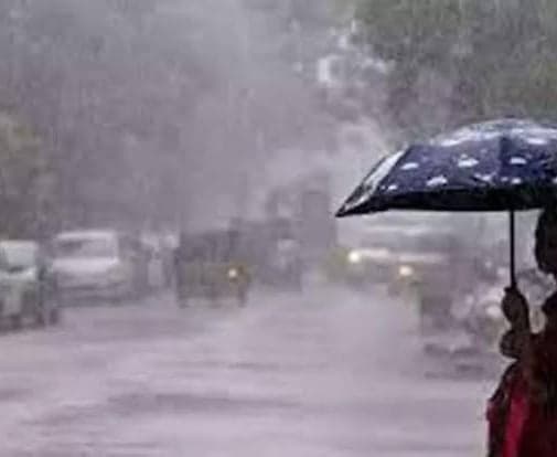 తెలంగాణలో 10 జిల్లాలకు ఎల్లో అలర్ట్‌