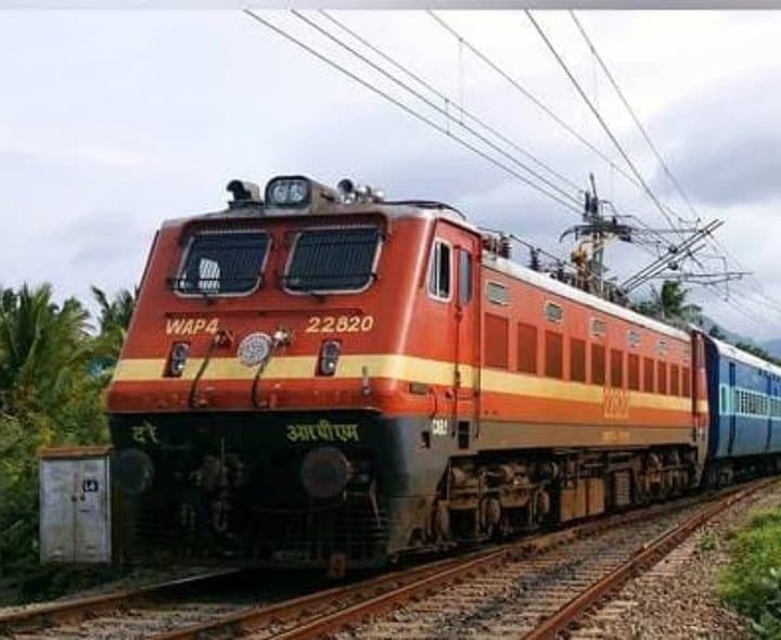 నాందేడ్ డివిజన్‌కు రూ.163 కోట్ల రైల్వే నిధులు