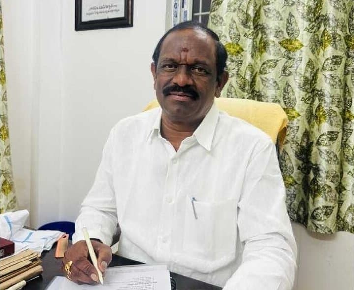 పోలవరం జిల్లాలో 1,734 పోలింగ్ బూత్‌ల ఏర్పాటు - Udayam