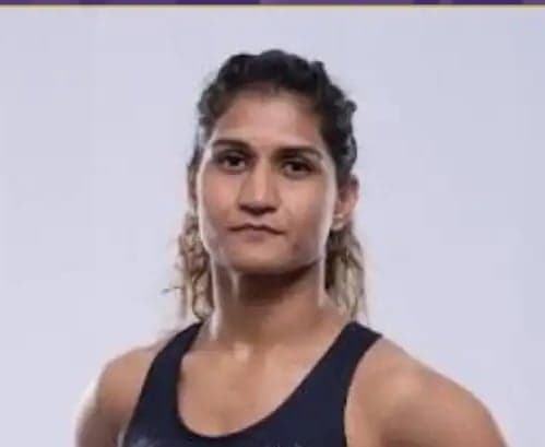 12 ఏళ్ల ఘటన.. సుచికకు చరిత్రాత్మక పతకం