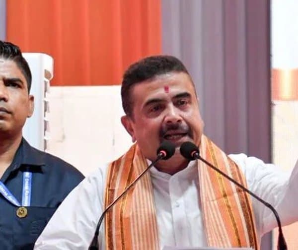 పశ్చిమ బెంగాల్‌లో ‘అన్నపూర్ణ యోజన’ నిధుల విడుదల