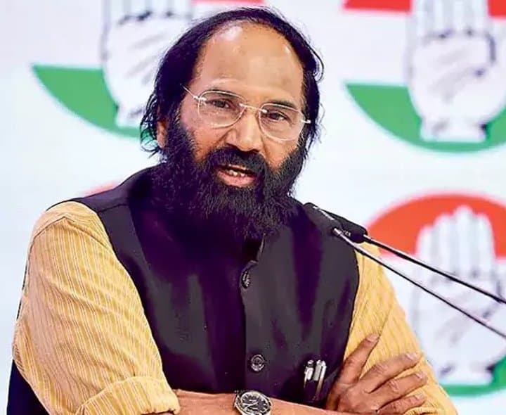 హరీశ్‌పై ఉత్తమ్ విమర్శలు