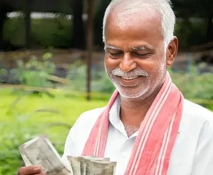 అక్టోబర్‌లో పీఎం కిసాన్ 24వ విడత వచ్చే అవకాశం