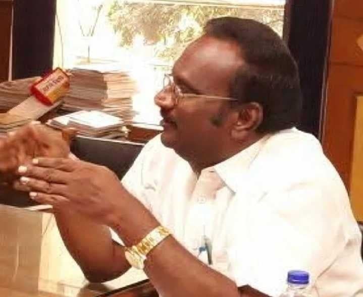 ఉద్యోగులకు ఓడీ ఇవ్వాలని ఎమ్మెల్సీ సూచన - Udayam