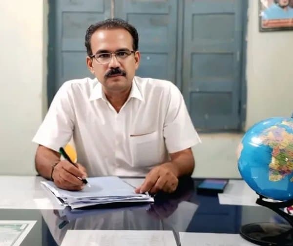 నల్లగొండలో ఒకేషనల్ విద్యార్థులకు జాబ్ మేళా
