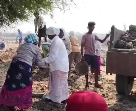 వీబీజీ రామ్ జీ పథకంలో 112 కొత్త పనులు - Udayam