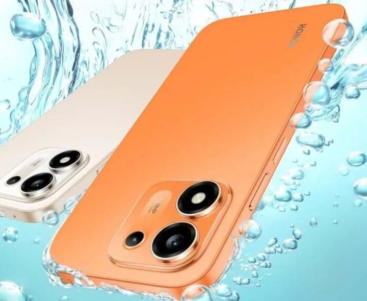 హానర్‌ కొత్త ఫోన్‌.. 7,700mAh బ్యాటరీ!