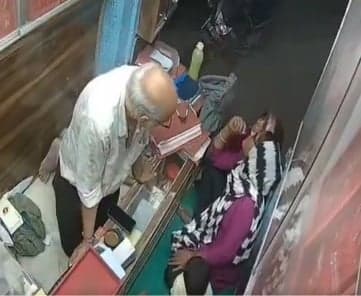 బుర్హాన్‌పూర్‌లో రూ.45 లక్షల బంగారం చోరీ