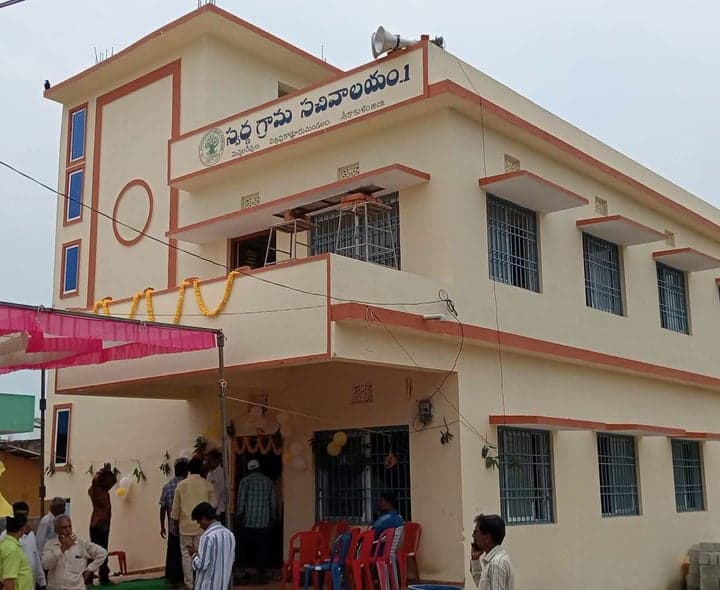 ఓటింగ్‌ లేకుండానే ఏకగ్రీవంగా ఎన్నికలు