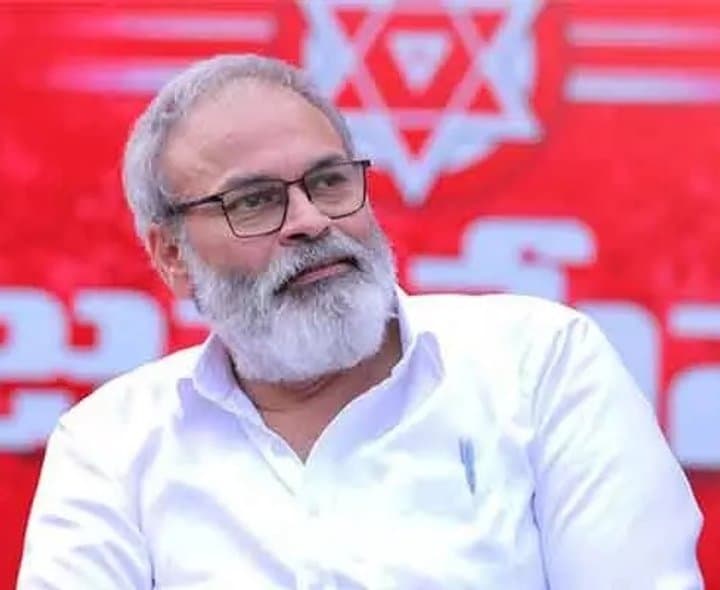 నాగబాబుకు రాష్ట్ర క్యాబినెట్‌ హోదా
