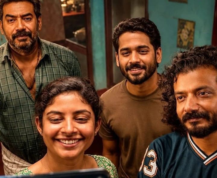 నెట్‌ఫ్లిక్స్‌లోకి ‘అవరాచన్‌ అండ్‌ సన్స్‌’