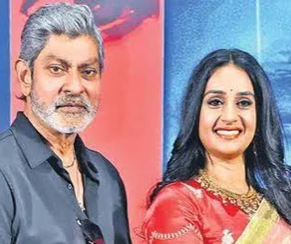 జగపతిబాబు ‘వదలా’ విడుదల