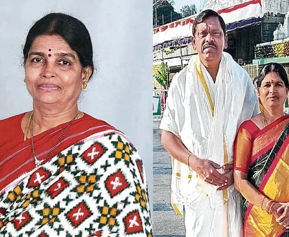 జాతీయ చేనేత బోర్డులో తెలంగాణ మహిళకు చోటు