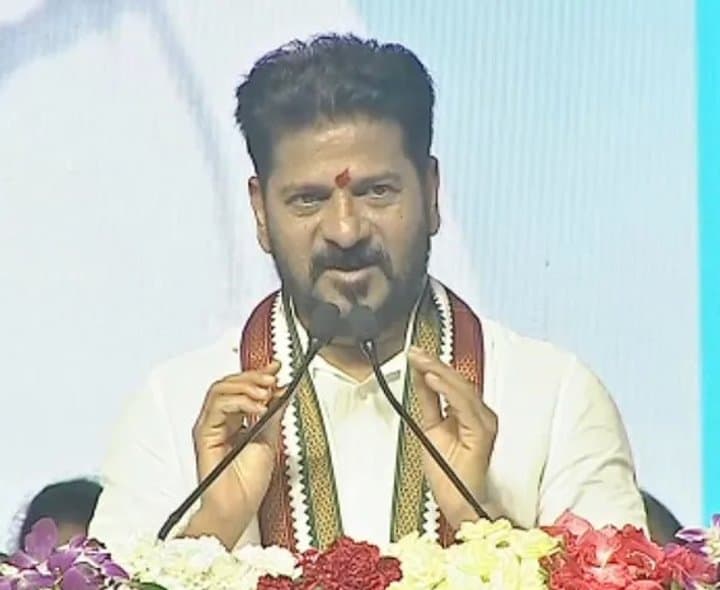కరవుకు క్షుద్ర పూజలు: రేవంత్
